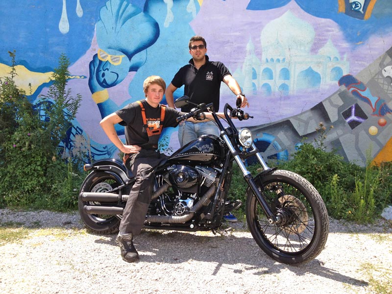 Harley-Davidson-Bolzano-officina-001 (3)