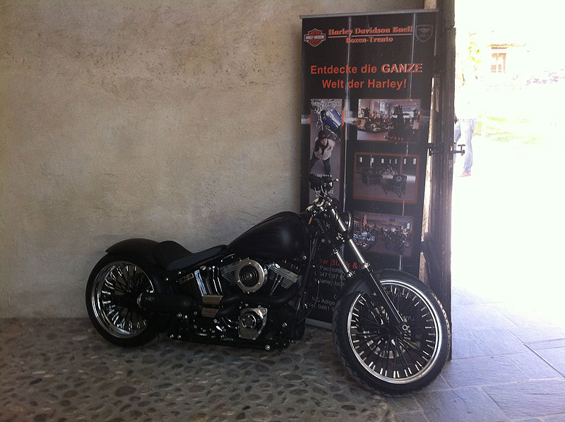 Harley-Davidson-Bolzano-officina-001 (9)
