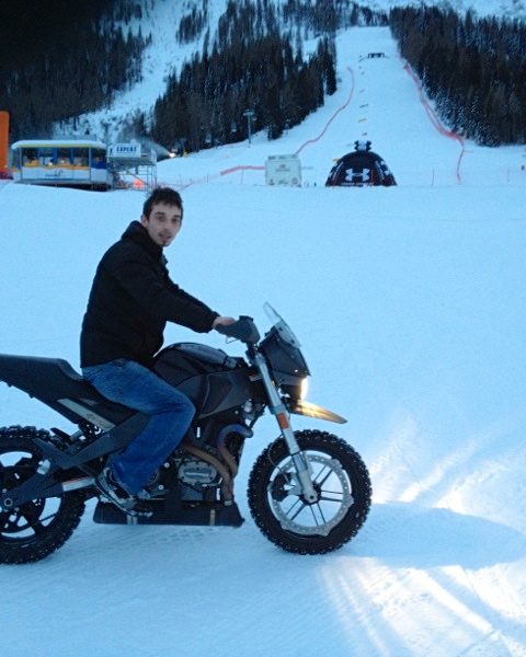 03-03-2013 – Harley & Snow – Ratschings  – New Black e Orange  (10)