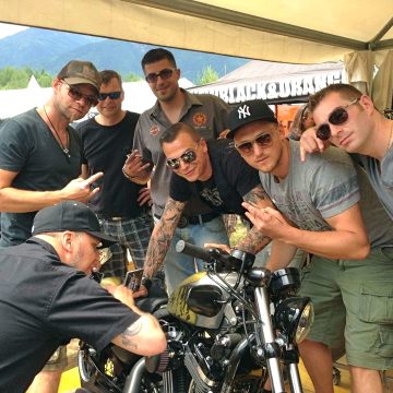 FREI.WILD BIKE'S