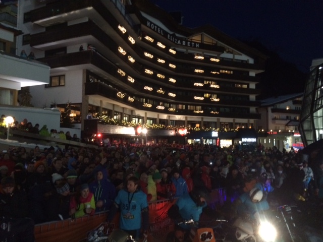 ISCHGL EVENT 2015