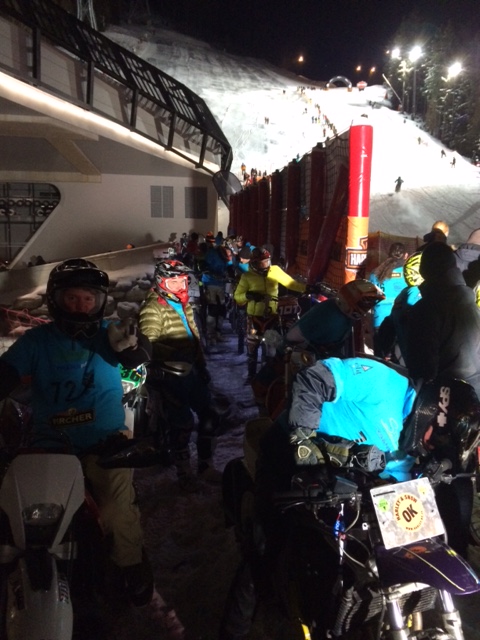 ISCHGL EVENT 2015