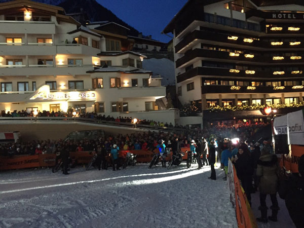 ISCHGL EVENT 2015