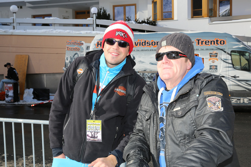 ISCHGL EVENT 2015