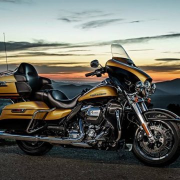 2017 new Harley-Davidson®